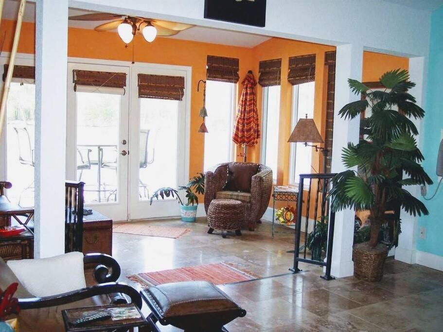 Lakefront Casita - Perfect For Couples Or Families Hot Springs Eksteriør billede