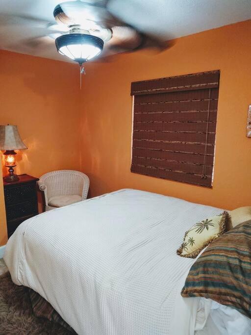 Lakefront Casita - Perfect For Couples Or Families Hot Springs Eksteriør billede